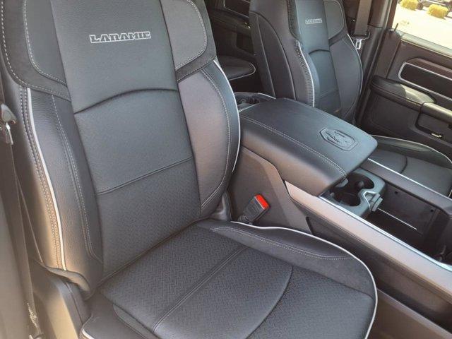new 2025 Ram 2500 car, priced at $76,555