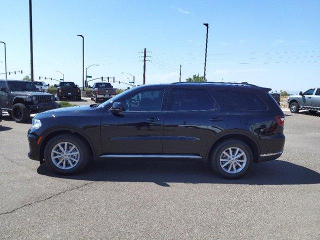 new 2024 Dodge Durango car