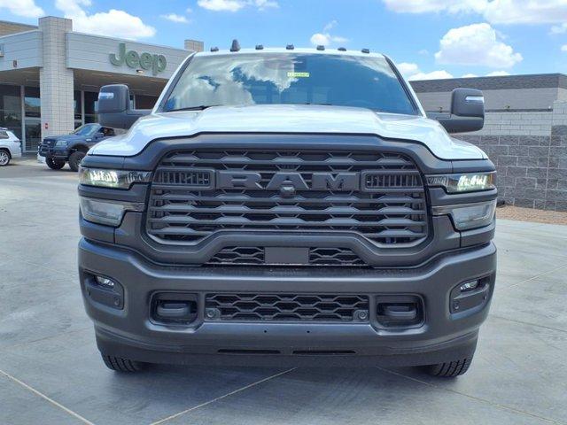 new 2025 Ram 3500 car, priced at $64,290