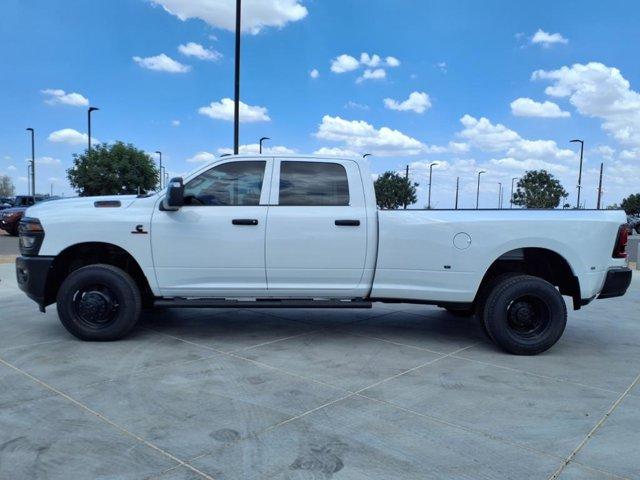 new 2025 Ram 3500 car, priced at $64,290