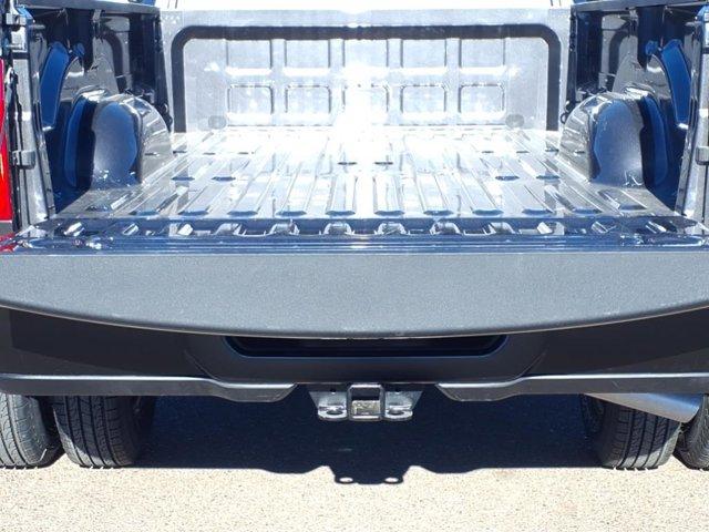 used 2022 Ram 3500 car, priced at $55,129