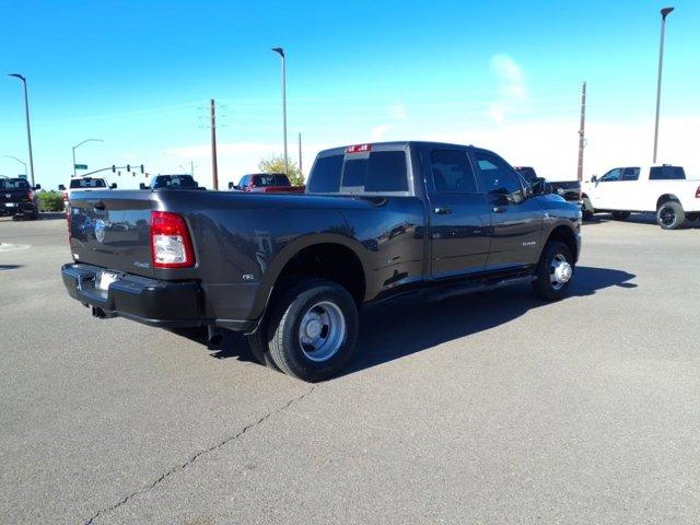 used 2022 Ram 3500 car, priced at $55,129