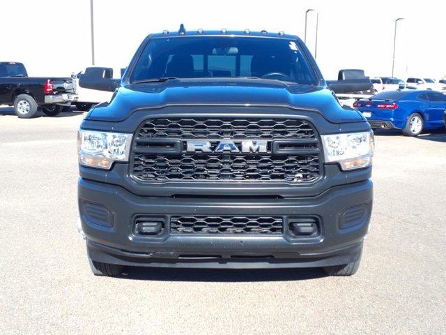 used 2022 Ram 3500 car, priced at $55,129