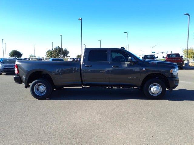 used 2022 Ram 3500 car, priced at $55,129