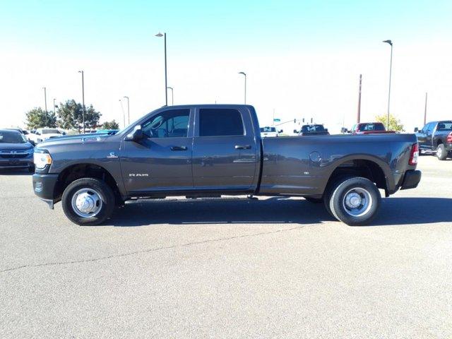 used 2022 Ram 3500 car, priced at $55,129