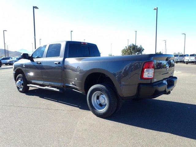 used 2022 Ram 3500 car, priced at $55,129