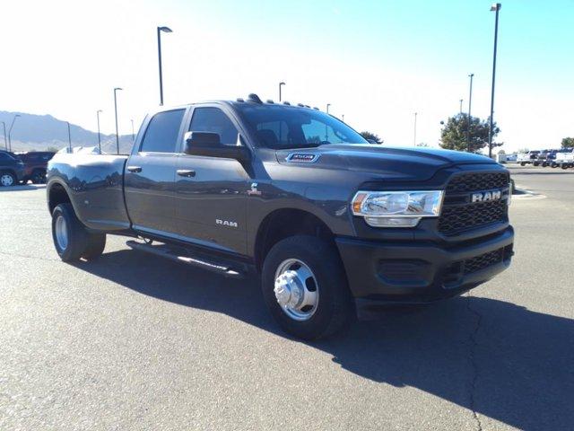 used 2022 Ram 3500 car, priced at $55,129