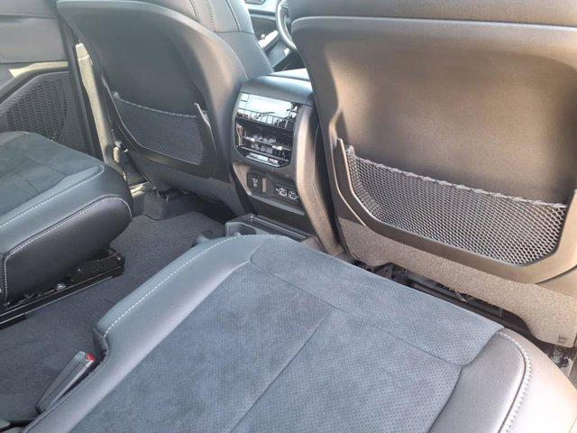 new 2025 Jeep Grand Cherokee L car, priced at $42,777