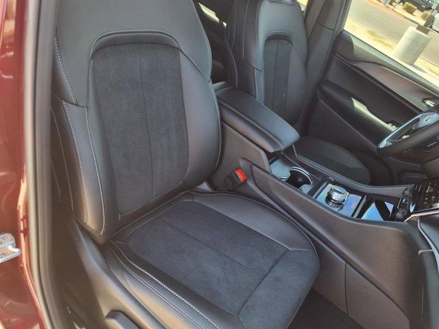 new 2025 Jeep Grand Cherokee L car, priced at $42,777
