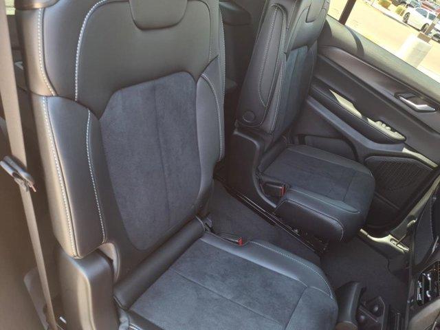 new 2025 Jeep Grand Cherokee L car, priced at $42,777