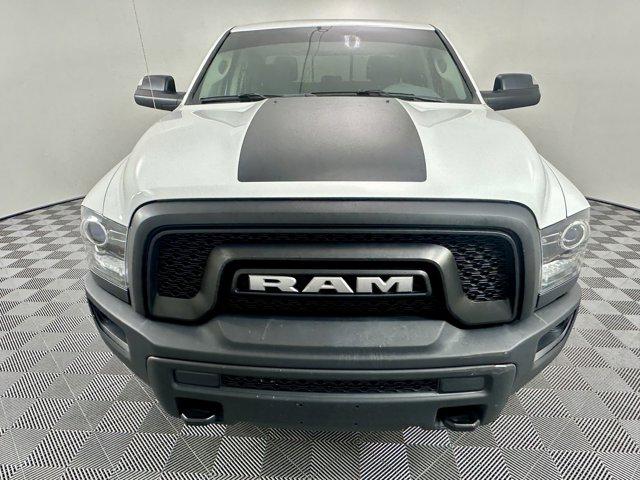 used 2019 Ram 1500 Classic car, priced at $27,977