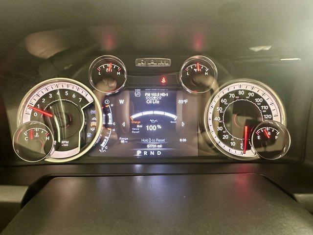 used 2019 Ram 1500 Classic car, priced at $27,977