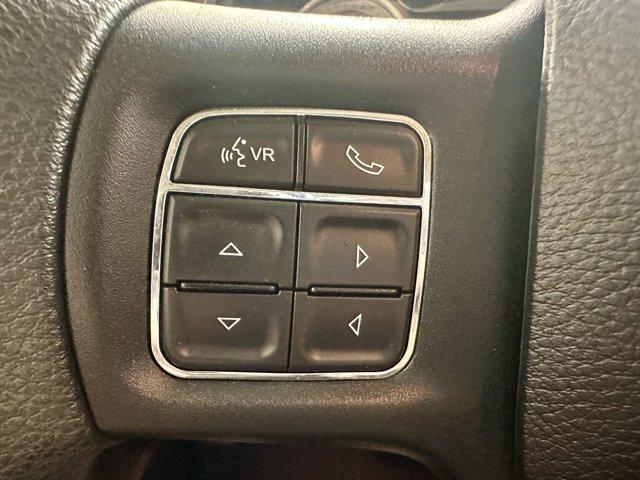 used 2019 Ram 1500 Classic car, priced at $27,977