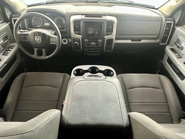 used 2019 Ram 1500 Classic car, priced at $27,977