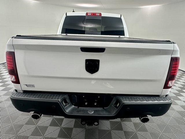 used 2019 Ram 1500 Classic car, priced at $27,977
