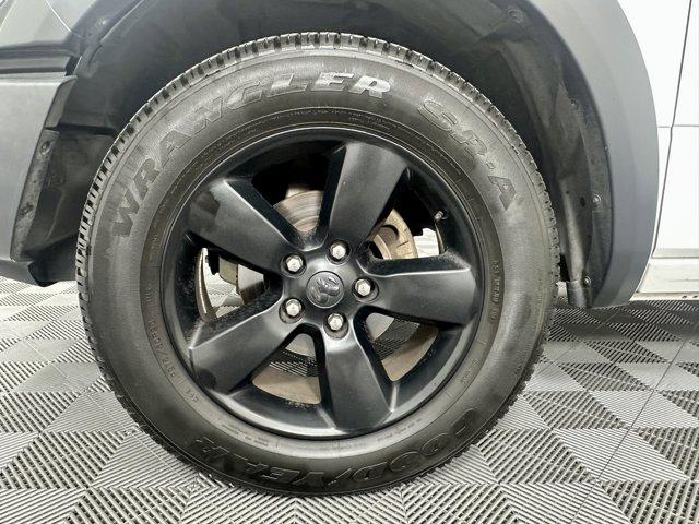 used 2019 Ram 1500 Classic car, priced at $27,977