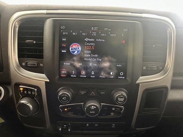 used 2019 Ram 1500 Classic car, priced at $27,977