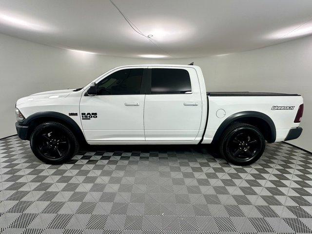 used 2019 Ram 1500 Classic car, priced at $27,977