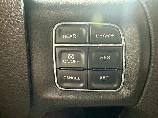 used 2019 Ram 1500 Classic car, priced at $27,977