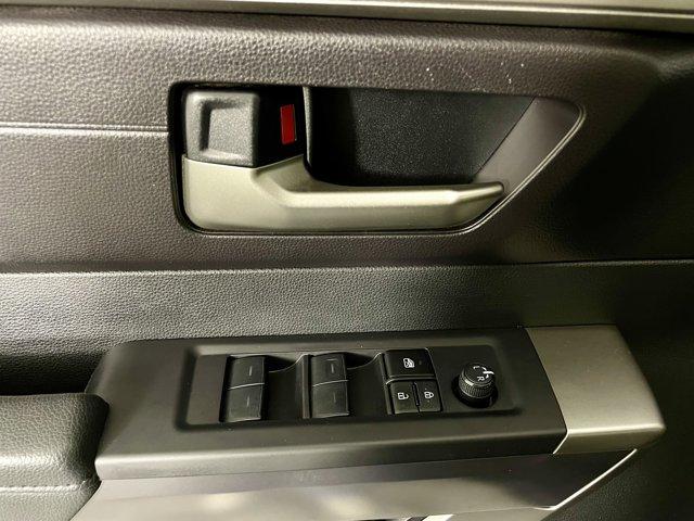 used 2023 Toyota Tundra car, priced at $34,977