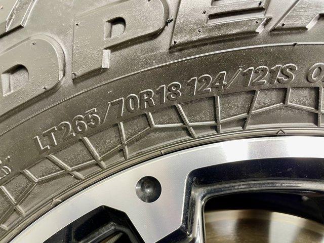 used 2023 Toyota Tundra car, priced at $34,977