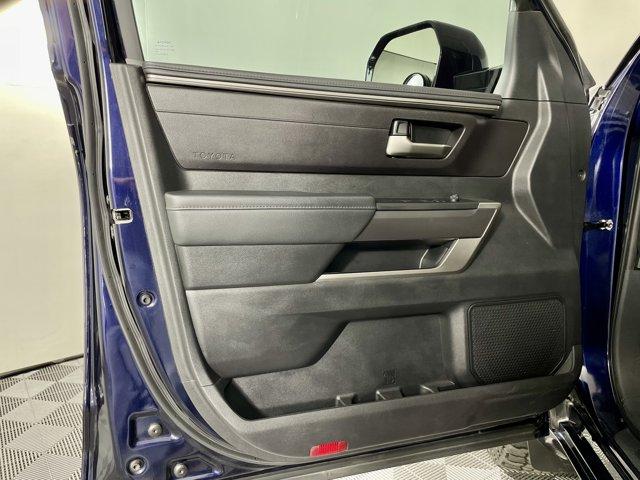 used 2023 Toyota Tundra car, priced at $34,977