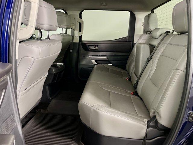 used 2023 Toyota Tundra car, priced at $34,977