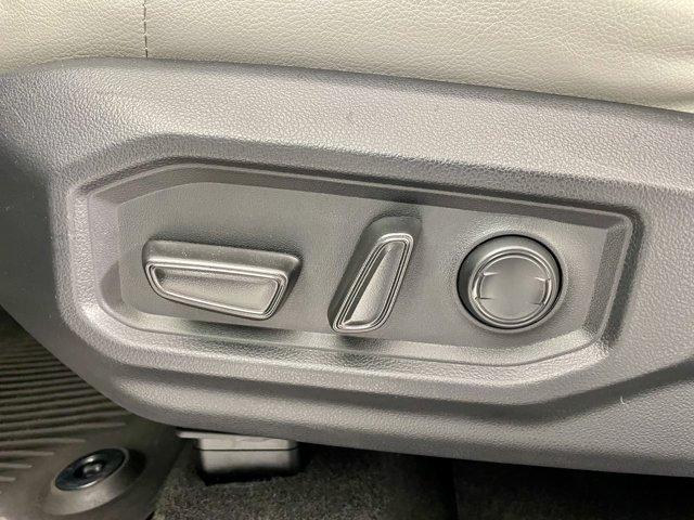 used 2023 Toyota Tundra car, priced at $34,977