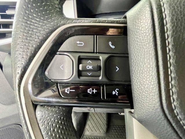 used 2023 Toyota Tundra car, priced at $34,977