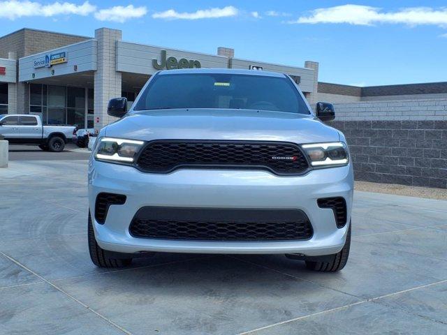 new 2025 Dodge Durango car, priced at $33,615
