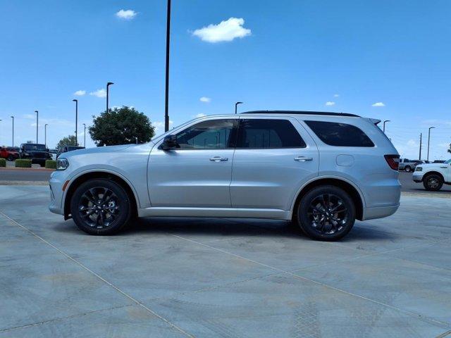 new 2025 Dodge Durango car, priced at $33,615