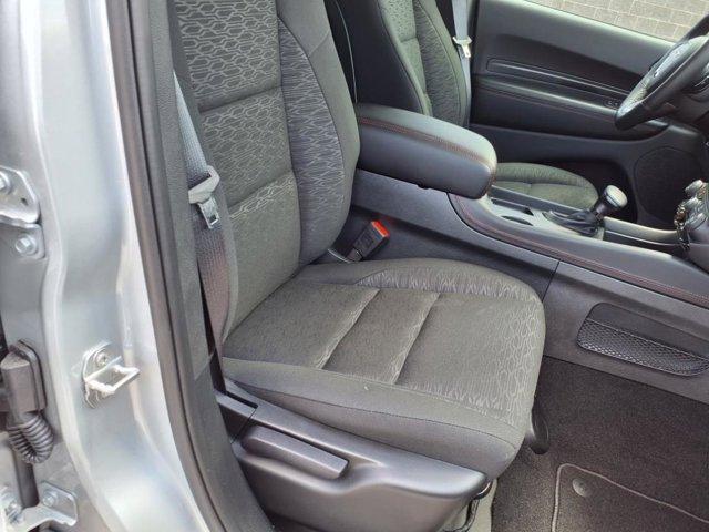 new 2025 Dodge Durango car, priced at $33,615