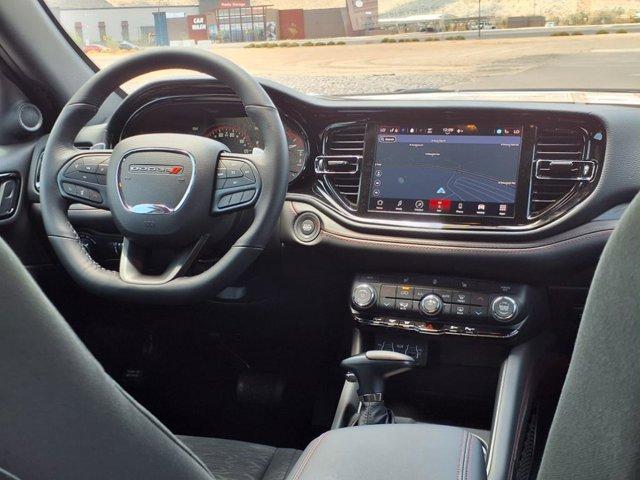 new 2025 Dodge Durango car, priced at $33,615