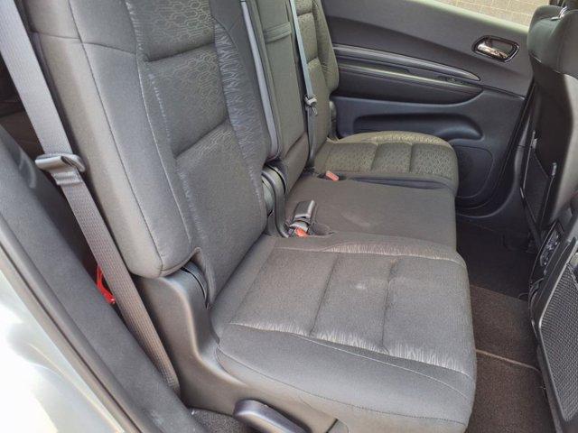 new 2025 Dodge Durango car, priced at $33,615