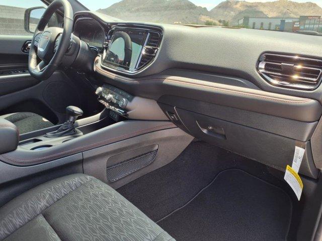 new 2025 Dodge Durango car, priced at $33,615