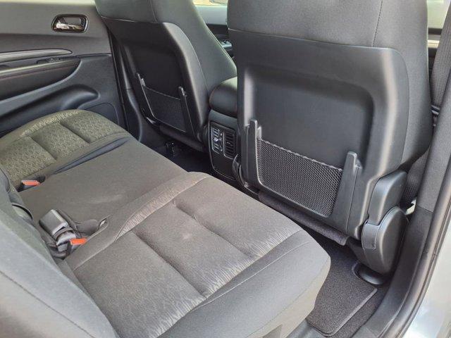 new 2025 Dodge Durango car, priced at $33,615