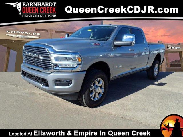 new 2024 Ram 2500 car