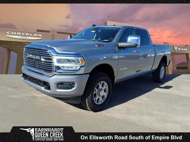 new 2024 Ram 2500 car