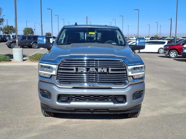 new 2024 Ram 2500 car