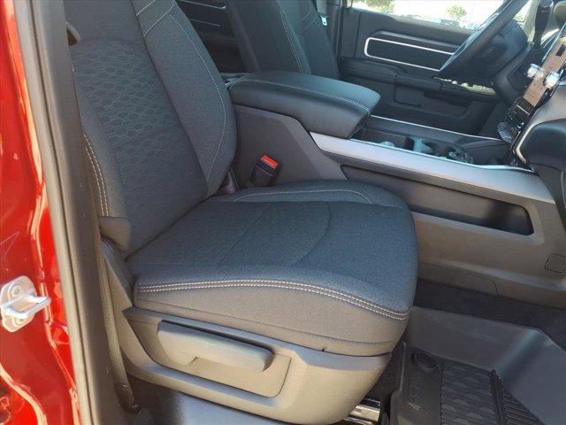 new 2026 Ram 3500 car, priced at $69,011