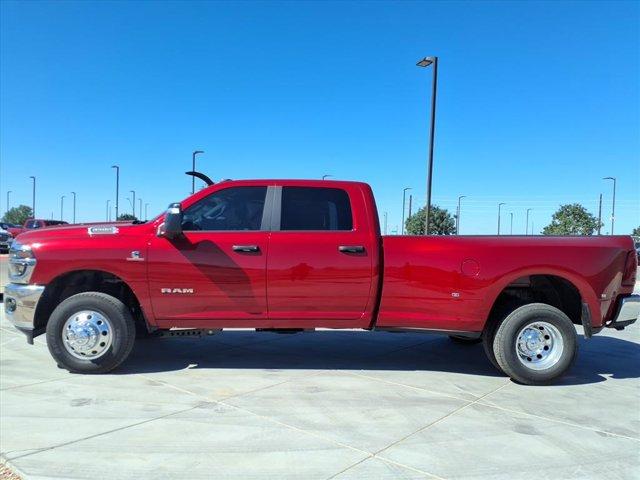 new 2026 Ram 3500 car, priced at $69,011