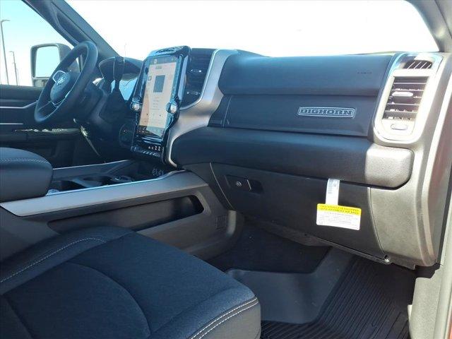 new 2026 Ram 3500 car, priced at $69,011