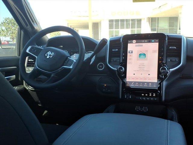 new 2026 Ram 3500 car, priced at $69,011