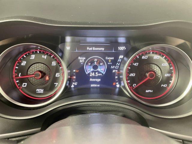 used 2023 Dodge Charger car, priced at $28,977