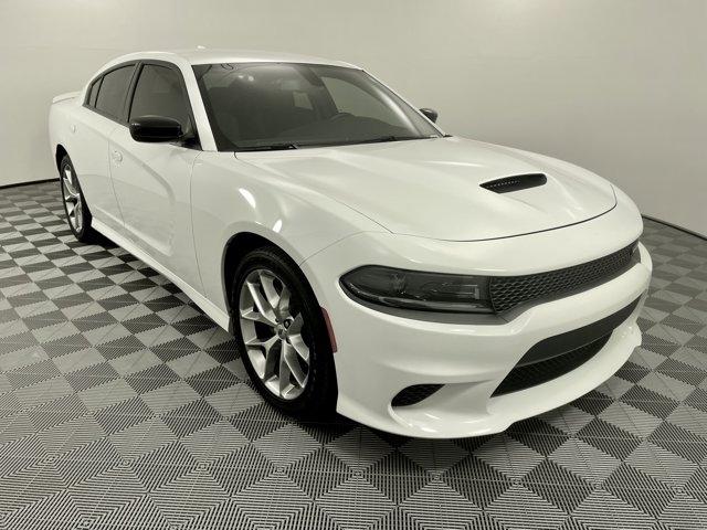 used 2023 Dodge Charger car, priced at $28,977
