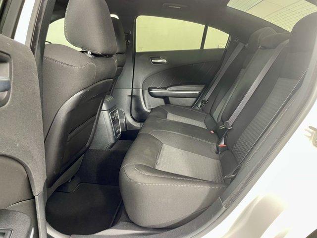used 2023 Dodge Charger car, priced at $28,977