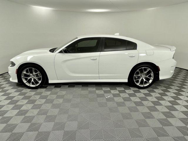 used 2023 Dodge Charger car, priced at $28,977