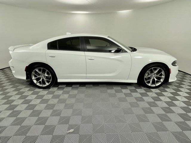 used 2023 Dodge Charger car, priced at $28,977