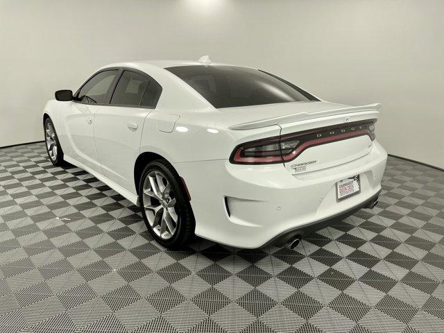 used 2023 Dodge Charger car, priced at $28,977
