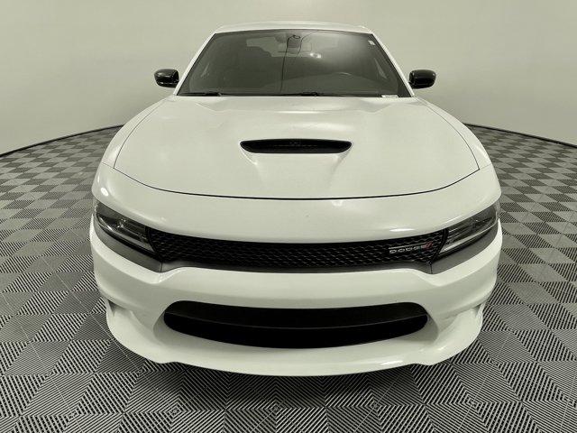 used 2023 Dodge Charger car, priced at $28,977